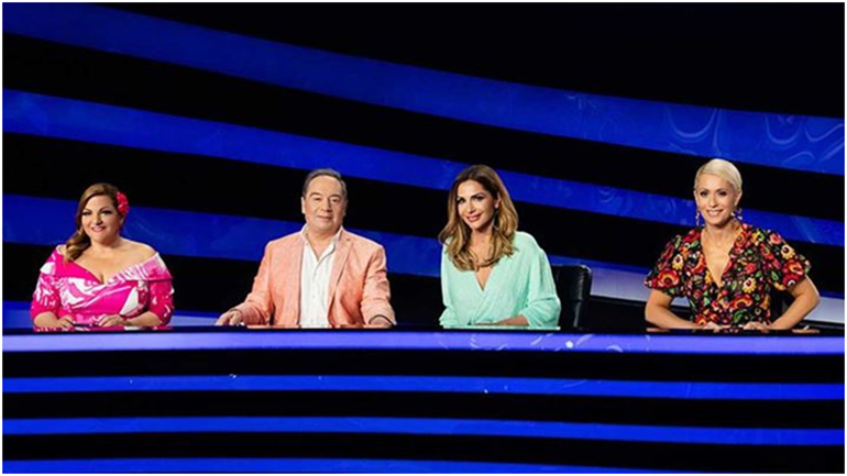 LIVE απόψε το Just The 2 Of Us και με πολλές εκπλήξεις!