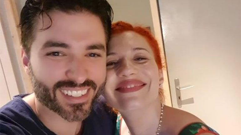 «Πλούτος» – To νέο τραγούδι του Άγγελου Ανδριανού