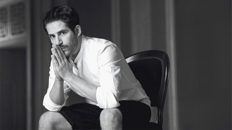 Χίλιες λέξεις για το καλοκαίρι: Σεμινάριο συνειρμικής γραφής από τον Νικόλα Ανδρουλάκη