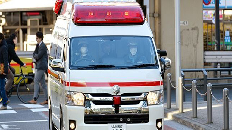 Τραγωδία στην Ιαπωνία: Δεκατέσσερις ηλικιωμένοι πνίγηκαν σε οίκο ευγηρίας