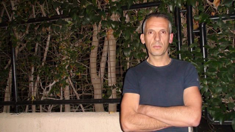 Να σταματήσουμε την απειλούμενη κρατική δολοφονία του κρατούμενου απεργού πείνας Αθανάσιου Κυριαζή