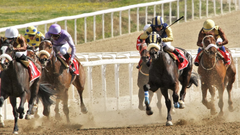 Markopoulo Park: Δέκα δυνατές κούρσες και τζακ ποτ στο ΣΚΟΡ 6 στη συγκέντρωση της Δευτέρας