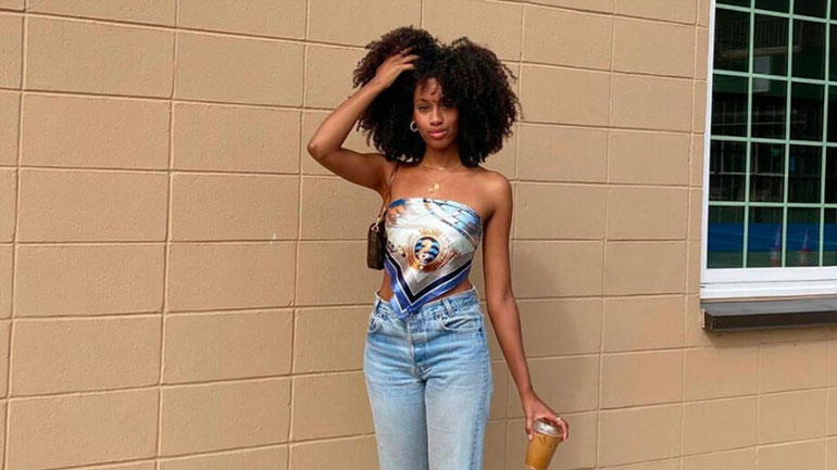 To fashion trend που λατρεύουν οι fashionistas το καλοκαίρι!