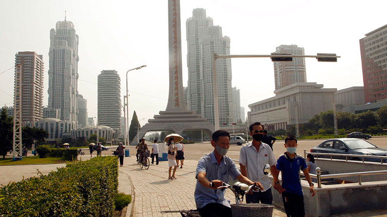 Βόρεια Κορέα: Η Πιονγκγιάνγκ δεν βλέπει την ανάγκη να πραγματοποιήσει συνομιλίες με την Ουάσινγκτον