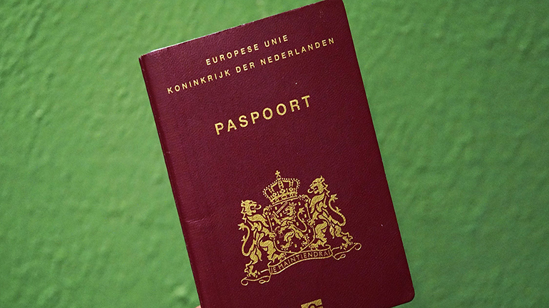 Ολλανδία: Το φύλο των πολιτών δεν θα αναγράφεται στα δελτία ταυτότητας σε λίγα χρόνια