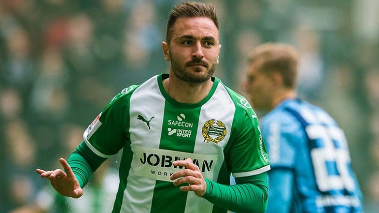 «Φαβορί η ΑΕΚ για τον Τάνκοβιτς»