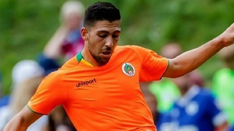 Σκόραρε ο Μπακασέτας στην Τουρκία, 4-1 η Αλάνιασπορ