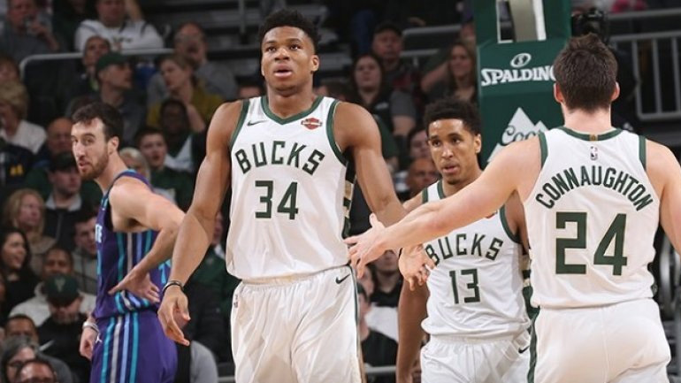 Τα φιλικά προετοιμασίας του ΝΒΑ