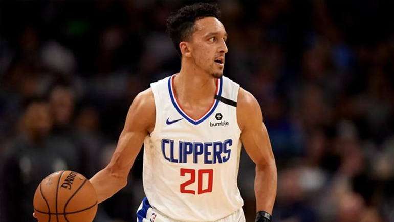 ΝΒΑ: Θετικός στον κορωνοϊό ο Σάμετ των Κλίπερς