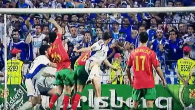 Τελικά, το τρισευτυχισμένο 2004 παραμένει ένας… εφιάλτης σκέτος!