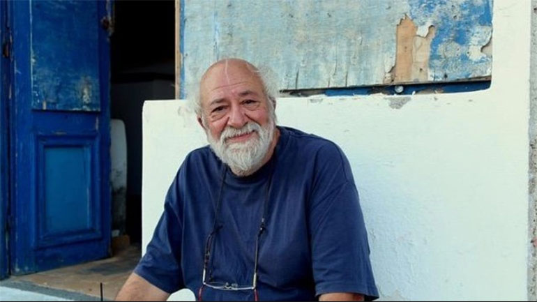 6ο Διεθνές Φεστιβάλ Άνδρου