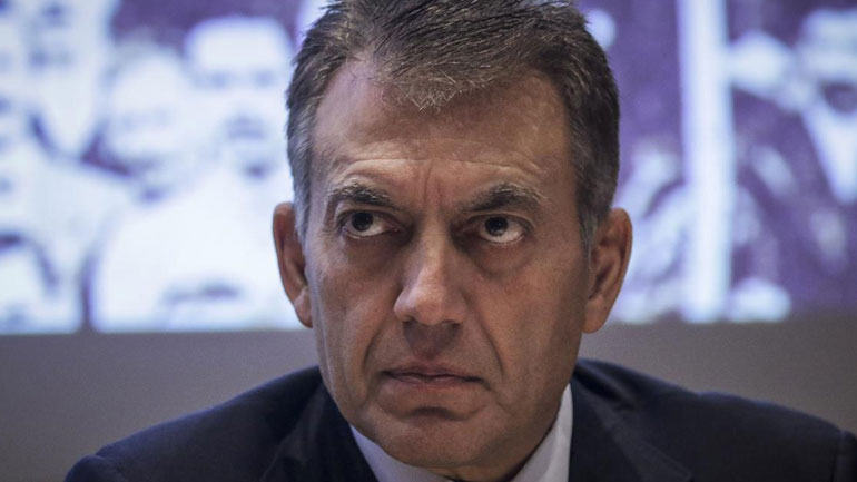 Αύξηση της προκαταβολής των προσωρινών συντάξεων