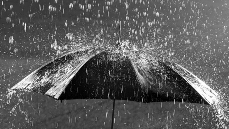 Έρχονται καταιγίδες και χαλάζι σε επτά περιοχές