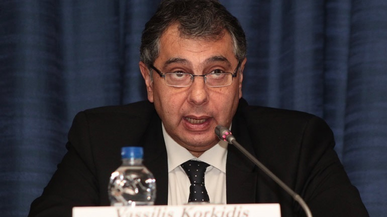 Κορκίδης: Σημαντικά κενά στον κανονισμό IFR της Ε.Ε. για τις χρεώσεις καρτών