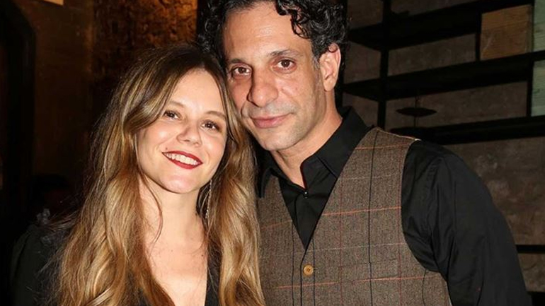 Ο Γιώργος Χρανιώτης δημοσίευσε την πιο όμορφη φωτογραφία του νεογέννητου γιου του!