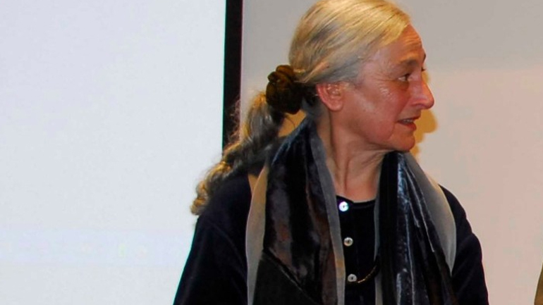 Πέθανε η διακεκριμένη αρχιτέκτονας Σουζάνα Αντωνακάκη