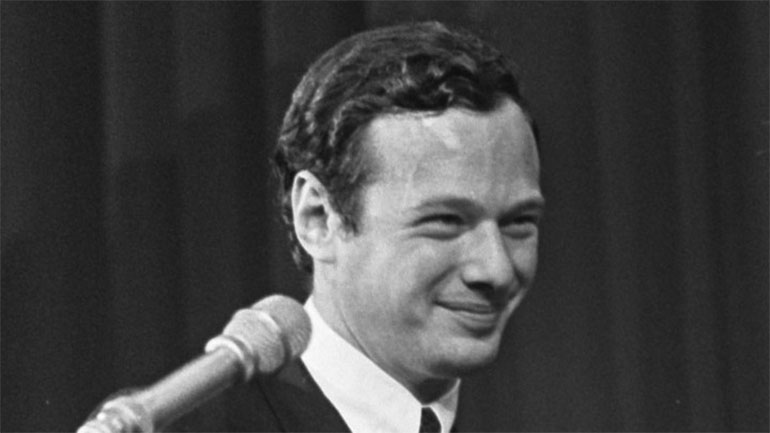 «Midas Man»: Η ζωή του μάνατζερ των Beatles, Μπράιαν Επστάιν γίνεται ταινία