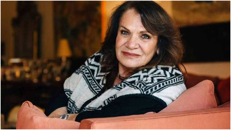 Βαρύ πένθος για την Ελπίδα -Πέθανε ο σύζυγός της