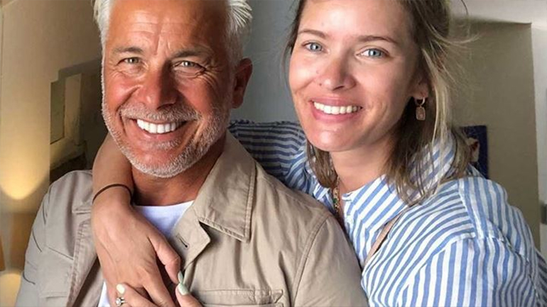 Χάρης Χριστόπουλος: Όσα εξομολογήθηκε λίγες μέρες πριν γίνει μπαμπάς για πρώτη φορά!