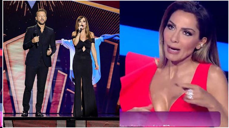 J2US: Το παράπονο της Δέσποινας Βανδή και ο εκνευρισμός της Βίκυς Χατζηβασιλείου