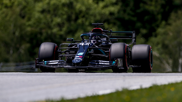 Formula 1: Νικητής ο Bottas με Mercedes – Τερμάτισαν μόνο 11 πιλότοι…