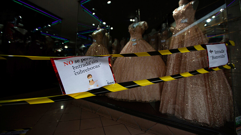 Ισπανία: Δεύτερη τοπική καραντίνα μέσα σε δύο ημέρες