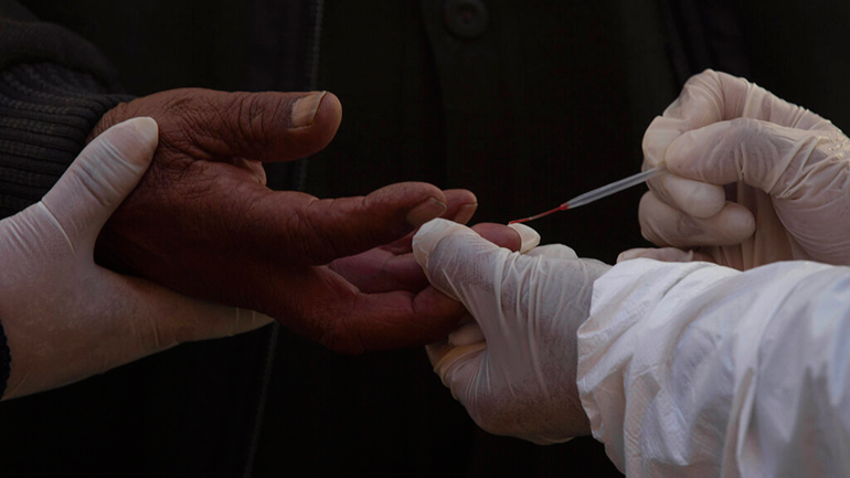 Αυστρία: Αγγίζουν και πάλι τα 1.000 τα κρούσματα κορωνοϊού