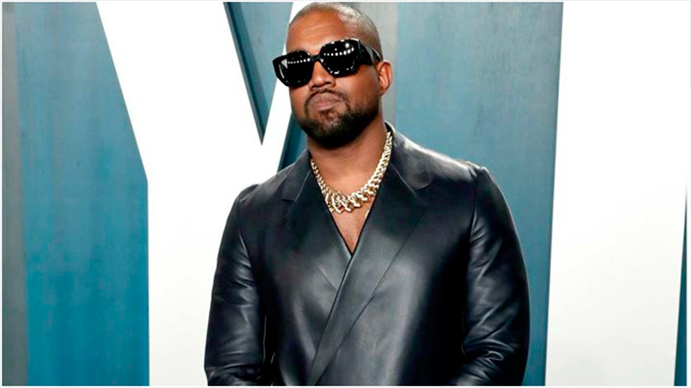 Ο ράπερ Kanye West ανακοίνωσε την υποψηφιότητά του για την προεδρία των ΗΠΑ Ο ράπερ Kanye West ανακοίνωσε την υποψηφιότητά του για την προεδρία των ΗΠΑ