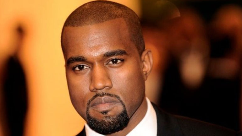 Ο ράπερ Κάνιε Γουέστ ανακοινώνει την υποψηφιότητά του για την προεδρία των ΗΠΑ