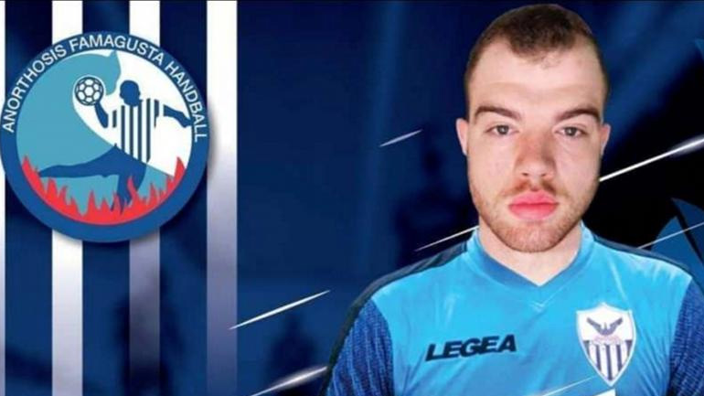 Χάντμπολ: Στην Κύπρο ο Κρητικός