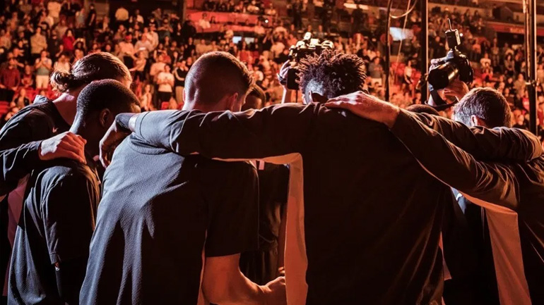 NBA: Tρίτος παίκτης του Μαϊάμι με Covid-19