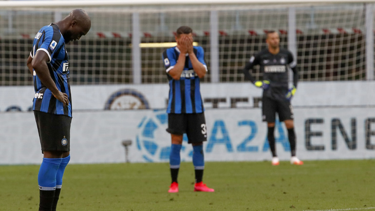 Aνατροπή και έκπληξη από τη Μπολόνια, 2-1 την Ίντερ