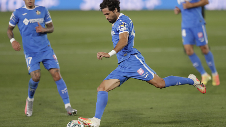 «Κόλλησαν» στο 0-0 Οσασούνα και Χετάφε