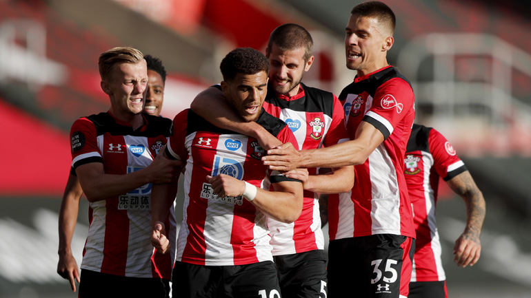 Ήττα για τη Σίτι, 1-0 η Σαουθάμπτον