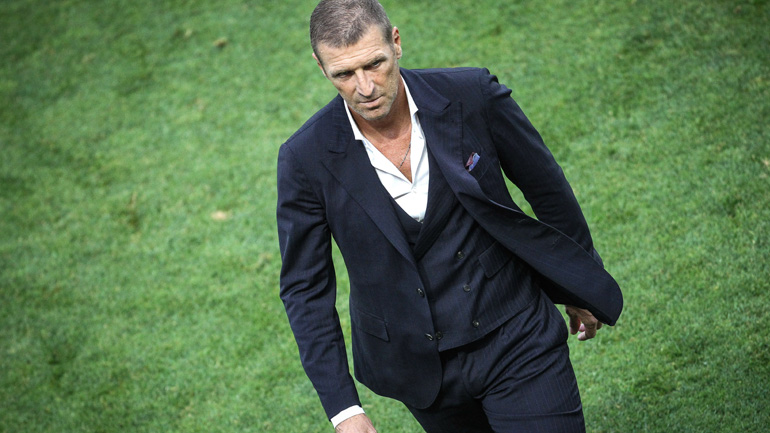 Καρέρα: «Στο δεύτερο μέρος είχαμε μεγαλύτερη ένταση»