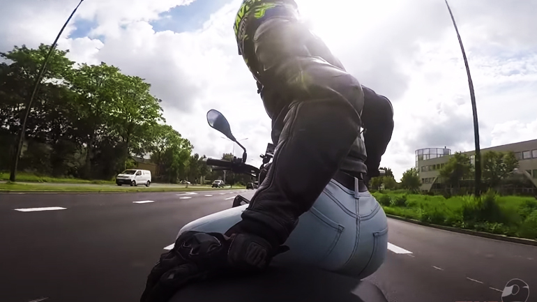 Του Nuda τα… προβλήματα!