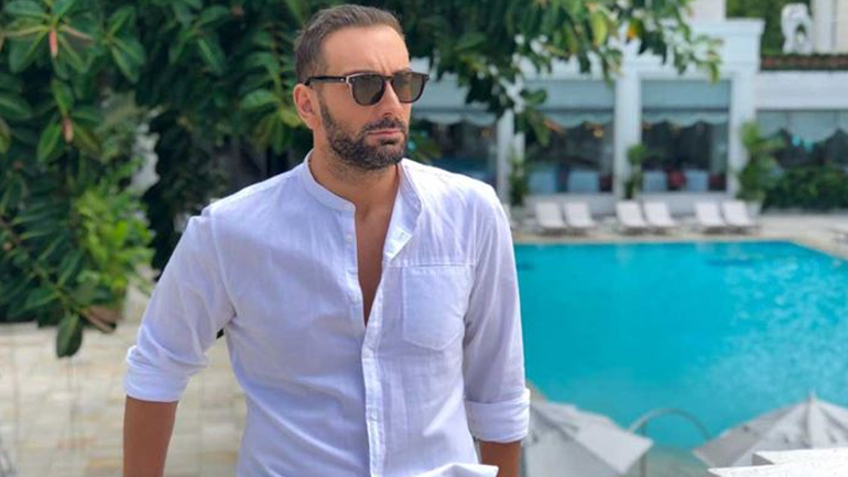 Νίκος Κοκλώνης: «Βρέθηκα ταπί. Δεν είχα ούτε ένα ευρώ στην τσέπη για να πάρω το λεωφορείο»