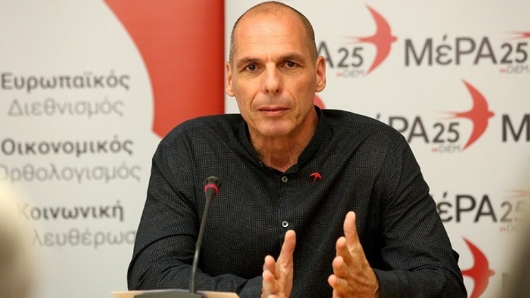 Επίθεση  ΜέΡΑ25 στην κυβέρνηση για τη «λίστα Πέτσα»