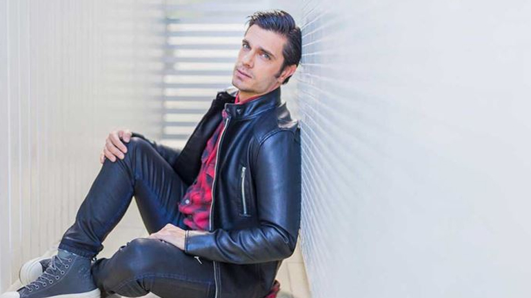 Μύρωνας Στρατής: Έγινε μπαμπάς για πρώτη φορά!