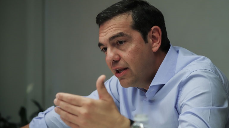 «Η κυβέρνηση Μητσοτάκη με τη λίστα Πέτσα αποδεικνύει πως είναι άριστη στο μαγείρεμα»