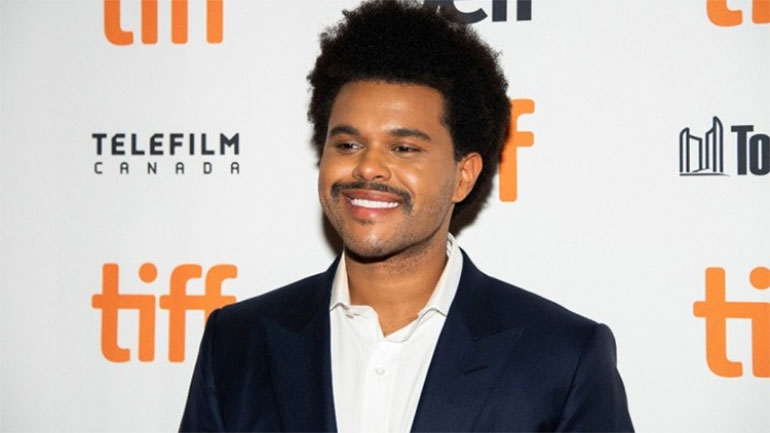 Weeknd: Δίνει ένα εκατομμύριο δολάρια Καναδά στους πληγέντες από τον κορωνοϊό