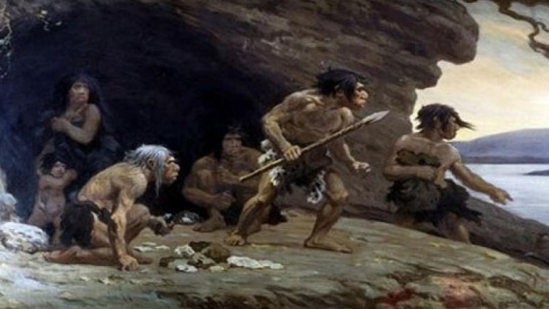 Η κληρονομιά από τους Νεάντερταλ που αυξάνει τον κίνδυνο για Covid-19