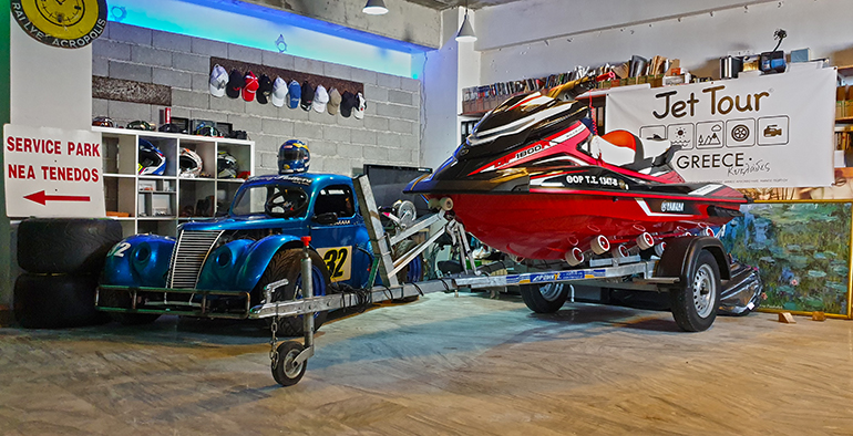 Το καλοκαίρι σας υποσχόμαστε πως θα είναι... καυτό από ειδήσεις και θεματολογία που ΔΕΝ έχετε φανταστεί!