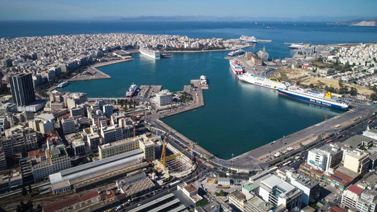 Το κόστος των ακτοπλοϊκών εισιτηρίων για τη σύνδεση Κύπρου-Ελλάδας Το κόστος των ακτοπλοϊκών εισιτηρίων για τη σύνδεση Κύπρου-Ελλάδας