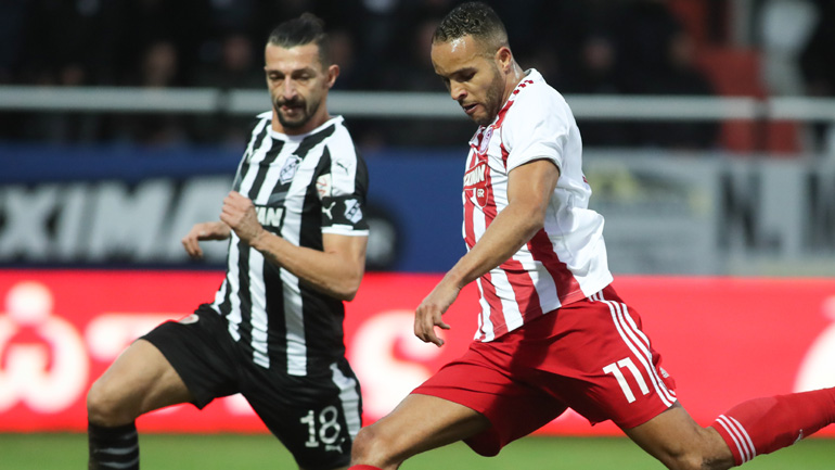 Αίτημα για παρουσία κόσμου στο ΟΦΗ-Ολυμπιακός