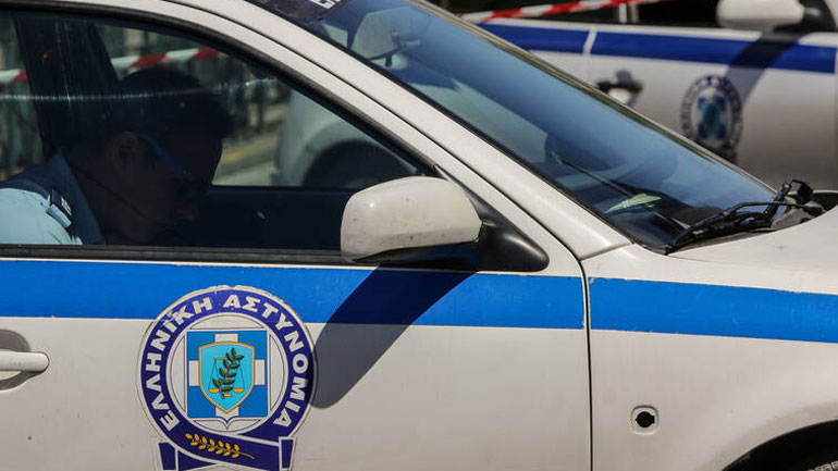 Πάτρα: Σύλληψη δύο ατόμων για επίθεση με σιδερογροθιά εναντίον 14χρονης