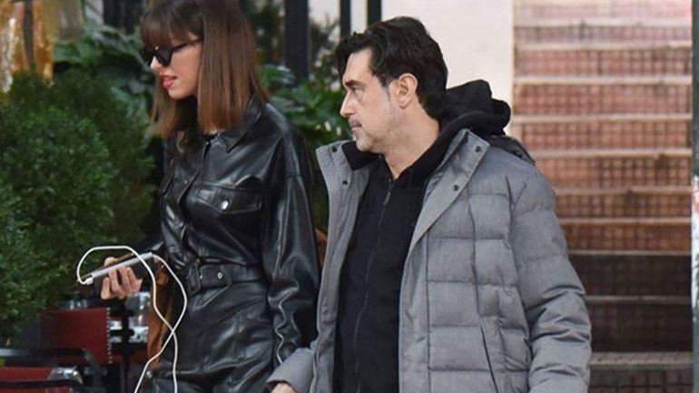 Η αινιγματική ανάρτηση του Burak Hakki στο Instagram