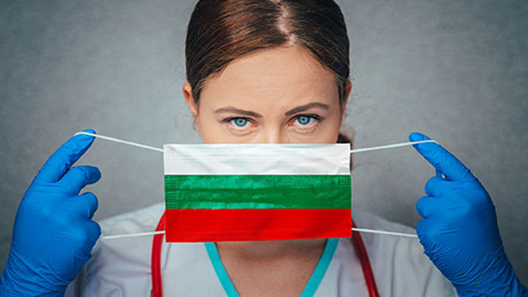 Αυστηροποιούνται τα μέτρα στη Βουλγαρία, ενώ αυξάνονται τα κρούσματα Covid-19