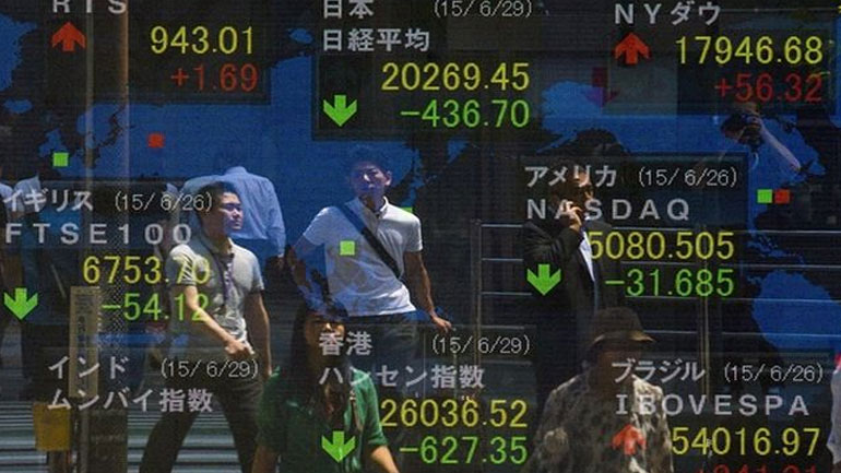 Ευρωζώνη: Βελτίωση του επενδυτικού κλίματος τον Ιούλιο – Κίνδυνος να ανακοπεί η ανάκαμψη