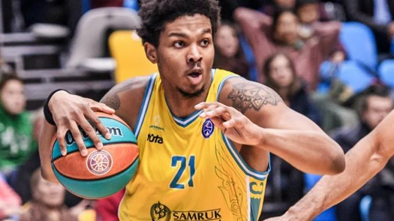 Μπάσκετ: Εξετάζει την περίπτωση του Μάλκολμ Χιλ ο Παναθηναϊκός